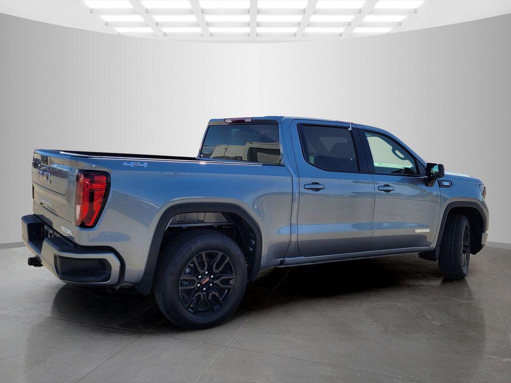 new 2026 GMC Sierra 1500 car, priced at $57,975