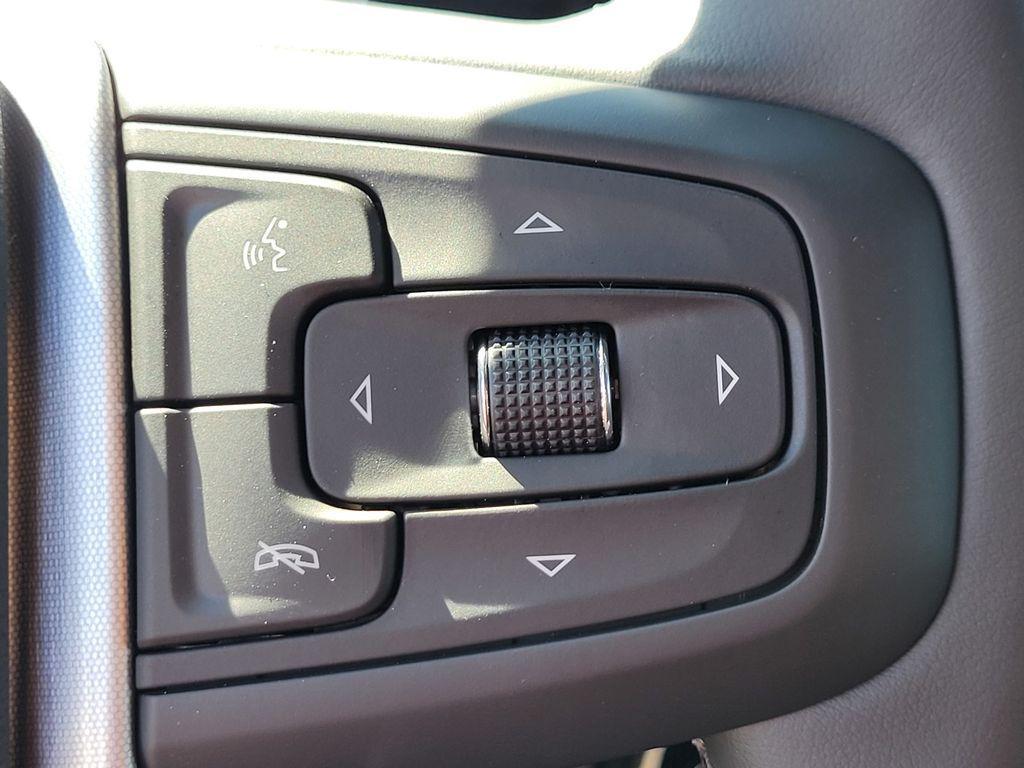 new 2026 GMC Sierra 1500 car, priced at $57,975