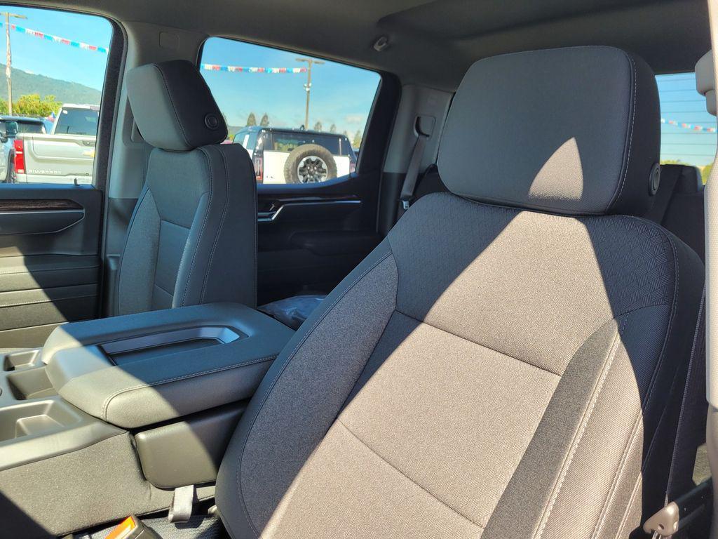 new 2026 GMC Sierra 1500 car, priced at $57,975