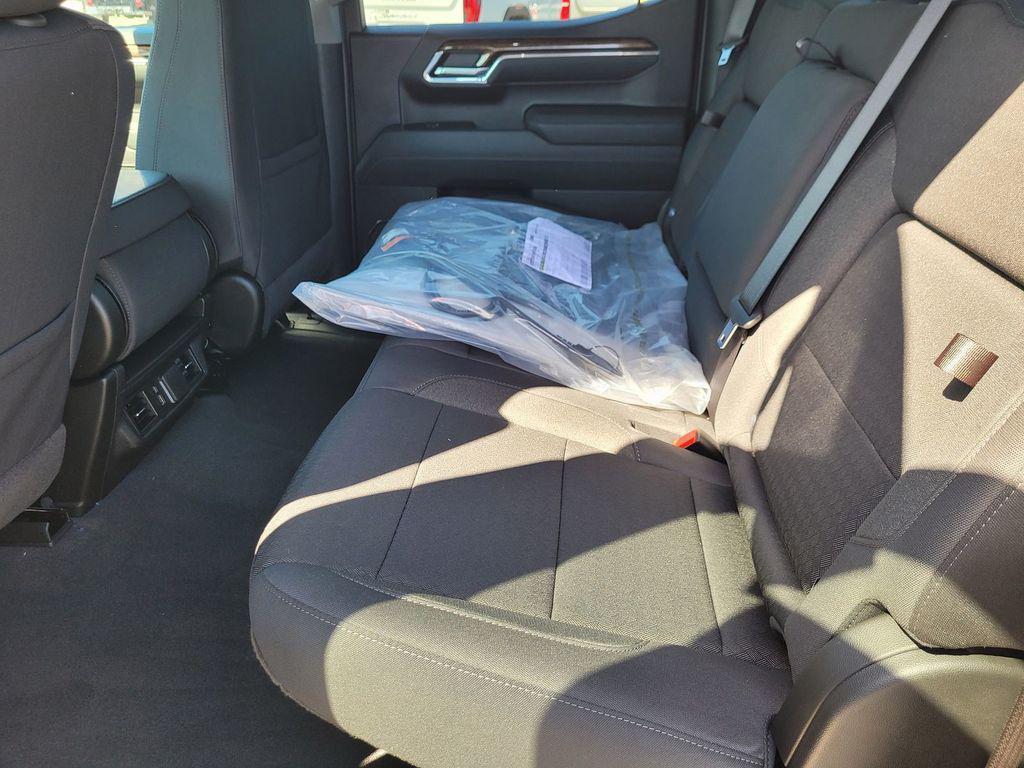 new 2026 GMC Sierra 1500 car, priced at $57,975