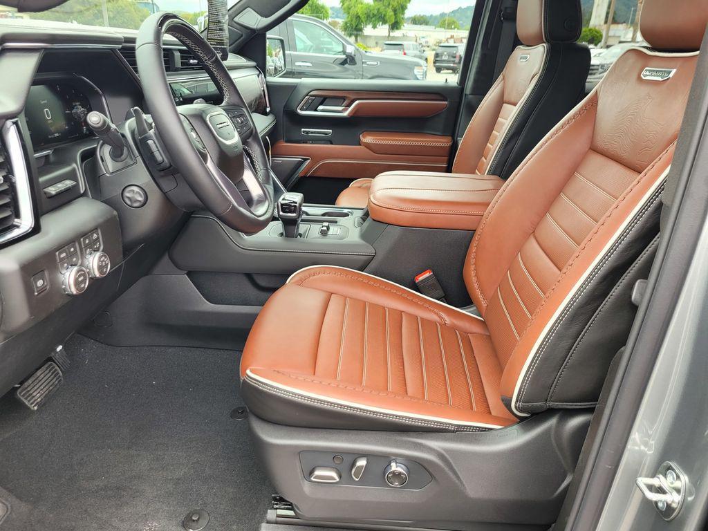 new 2026 GMC Sierra 1500 car, priced at $77,941