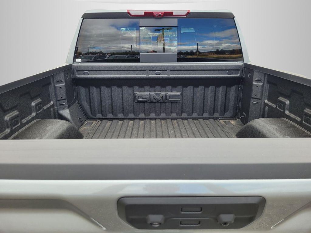 new 2026 GMC Sierra 1500 car, priced at $77,941