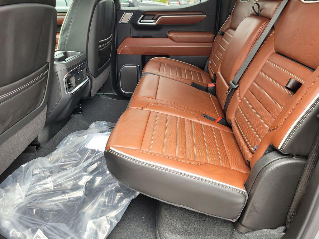 new 2026 GMC Sierra 1500 car, priced at $77,941