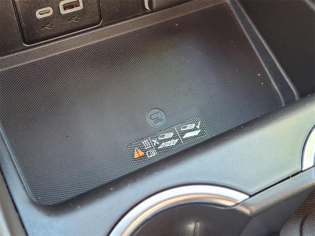 used 2021 Chevrolet Tahoe car, priced at $44,925