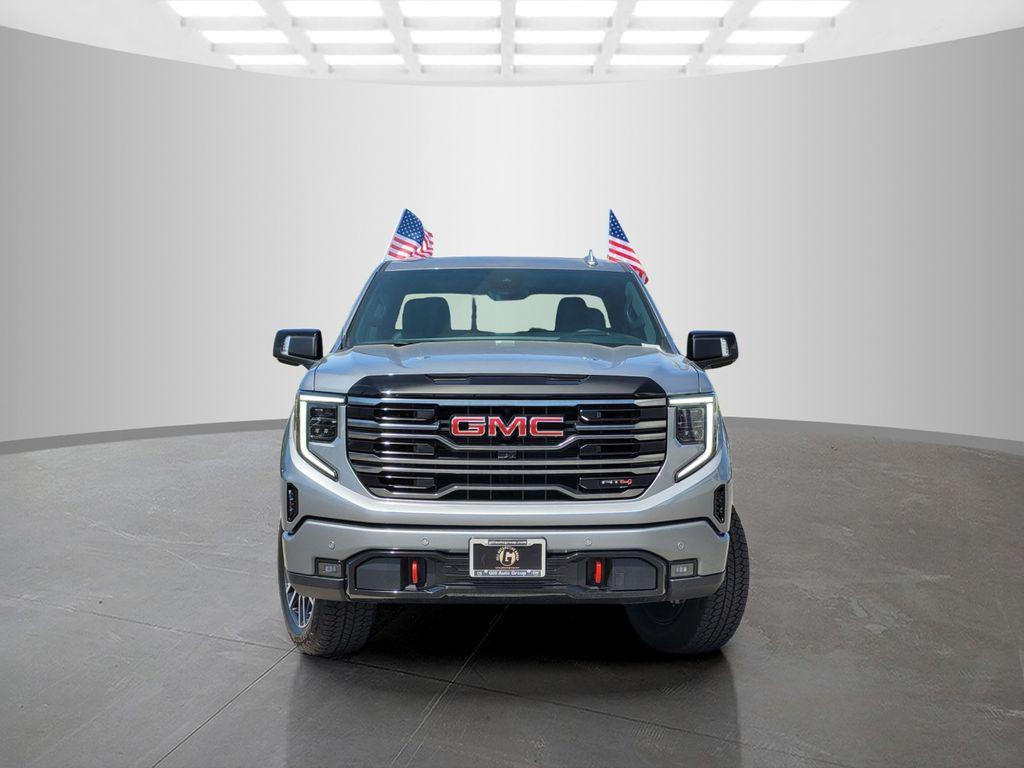 new 2026 GMC Sierra 1500 car, priced at $68,305