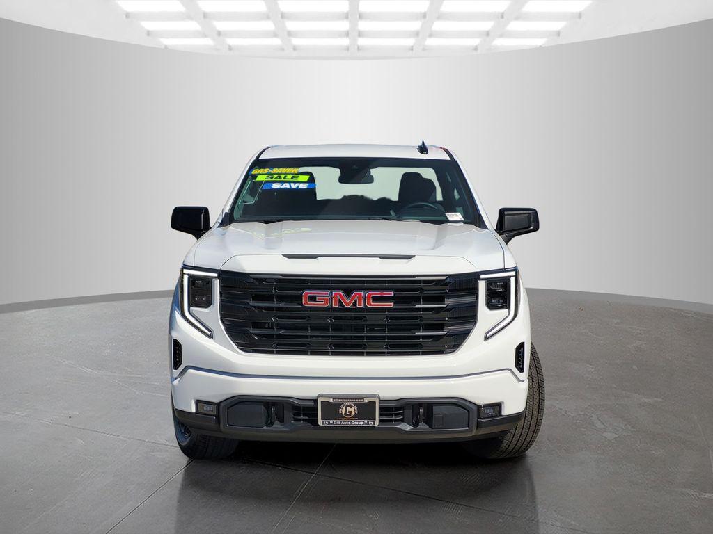 new 2026 GMC Sierra 1500 car, priced at $47,496