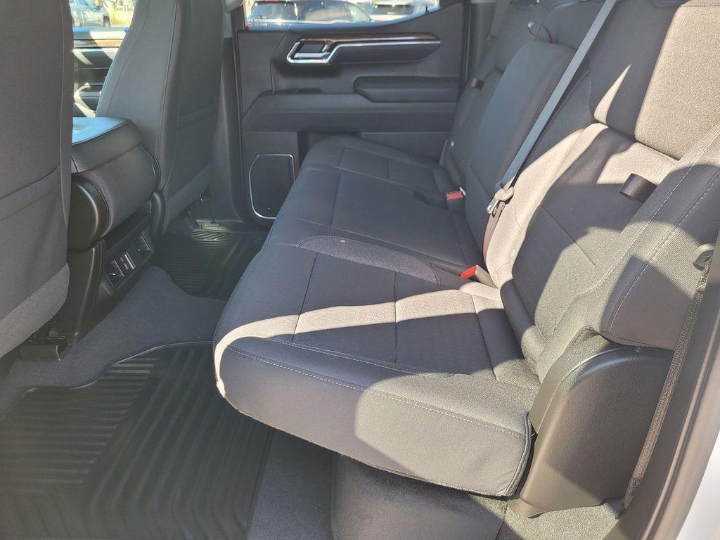 new 2026 GMC Sierra 1500 car, priced at $47,496