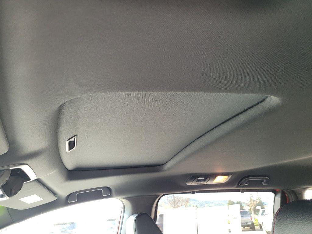 used 2025 Honda Odyssey car, priced at $35,484