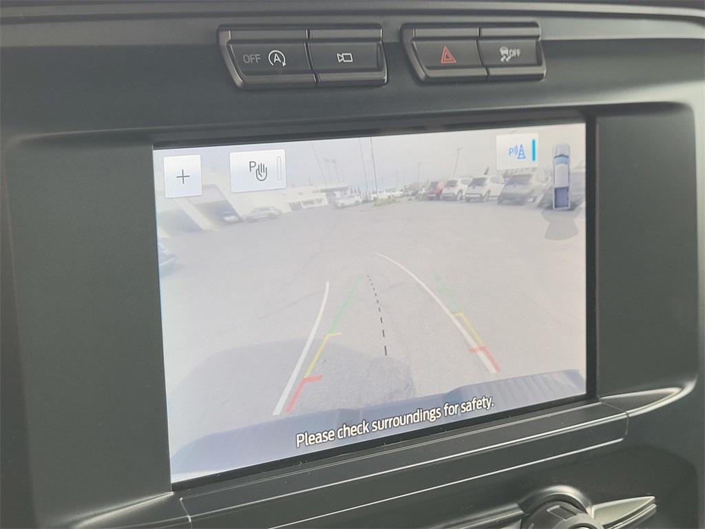 used 2023 Ford F-150 car, priced at $32,838