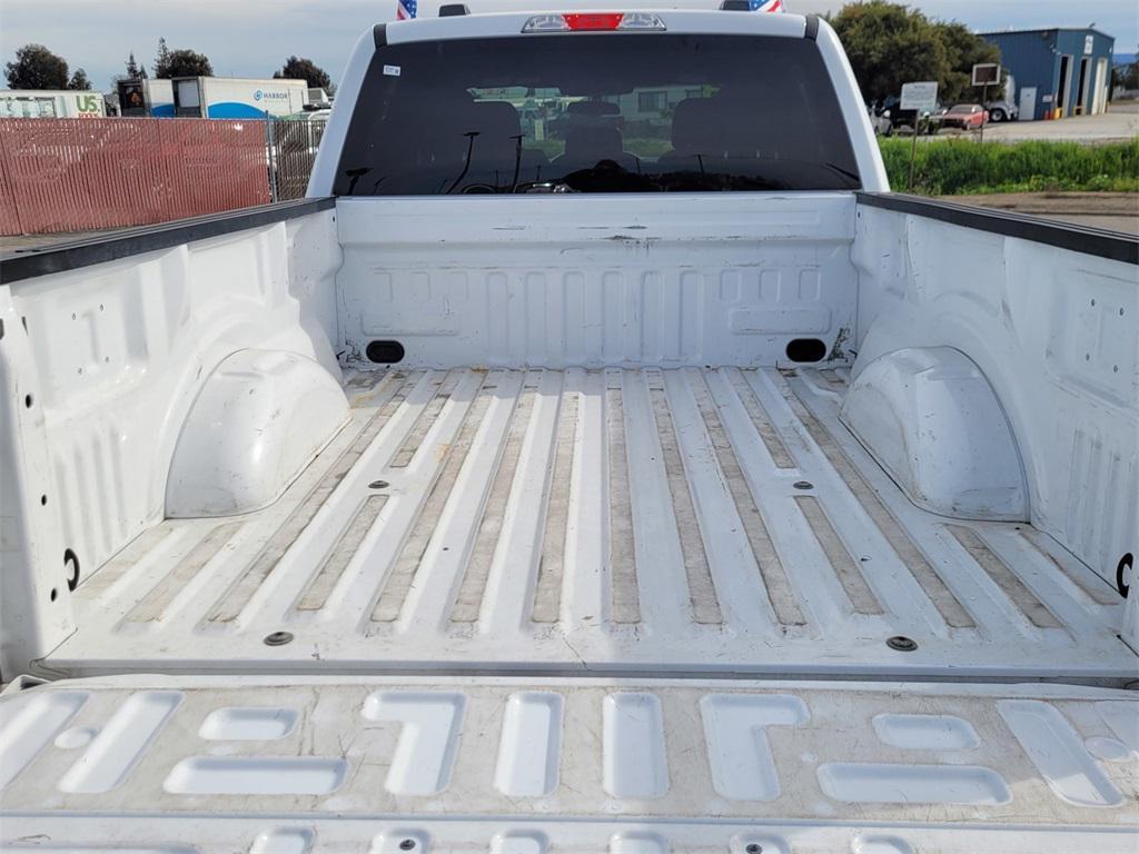 used 2023 Ford F-150 car, priced at $32,838