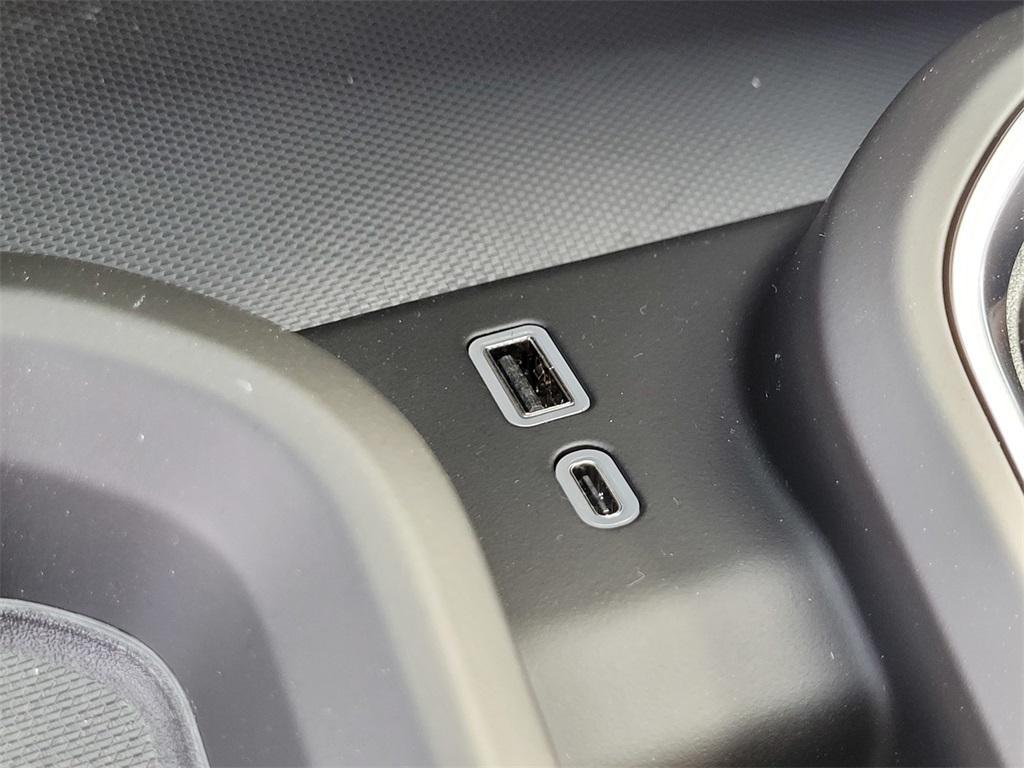 new 2026 GMC Sierra 2500 car, priced at $92,531