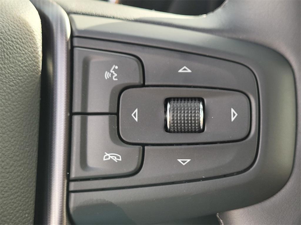 new 2026 GMC Sierra 2500 car, priced at $92,531