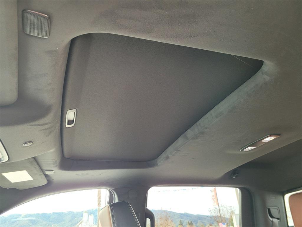 new 2026 GMC Sierra 2500 car, priced at $92,531