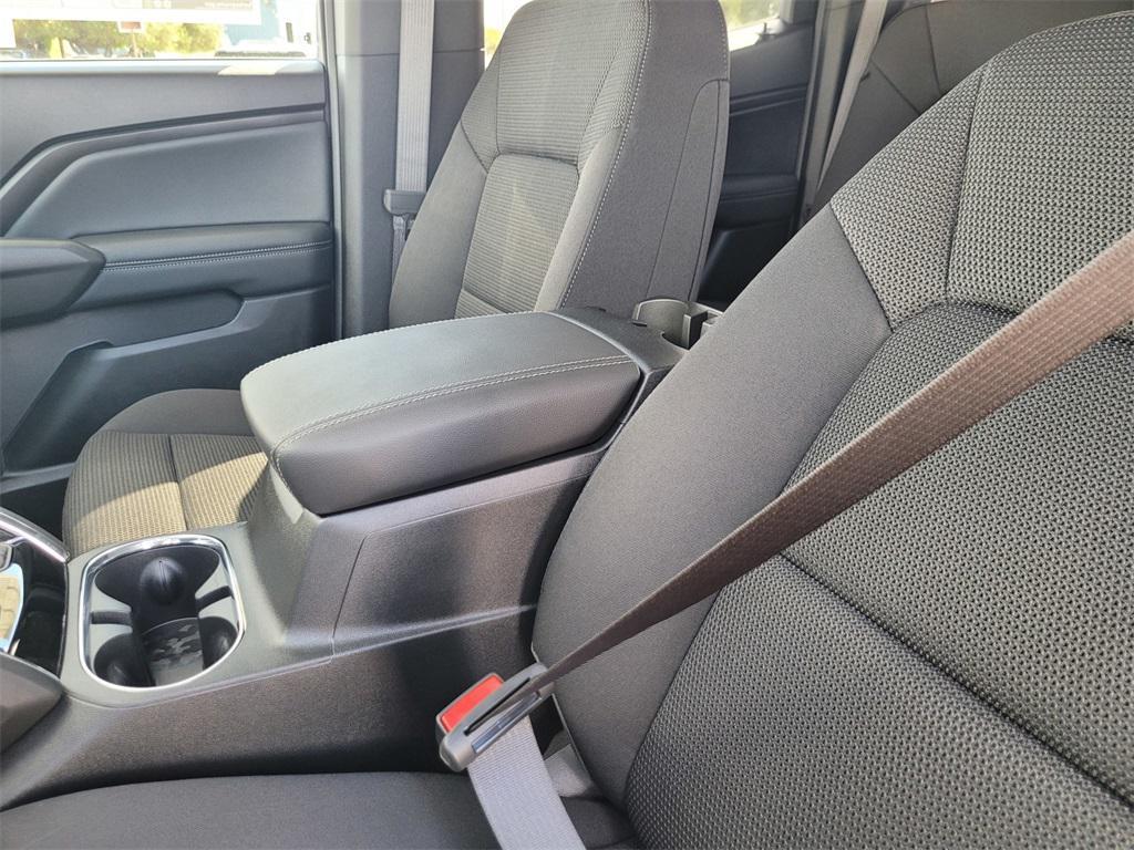 new 2026 GMC Canyon car, priced at $44,936