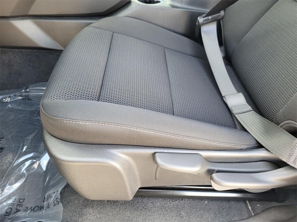 new 2026 GMC Canyon car, priced at $44,936