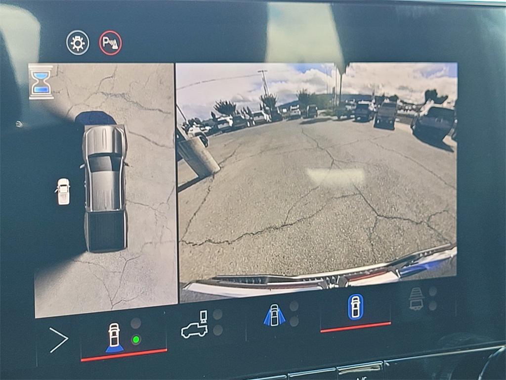 new 2026 GMC Canyon car, priced at $44,936