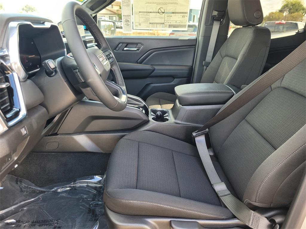 new 2026 GMC Canyon car, priced at $44,936