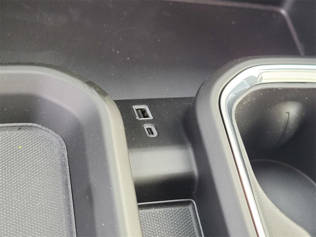 new 2026 GMC Sierra 2500 car, priced at $88,456