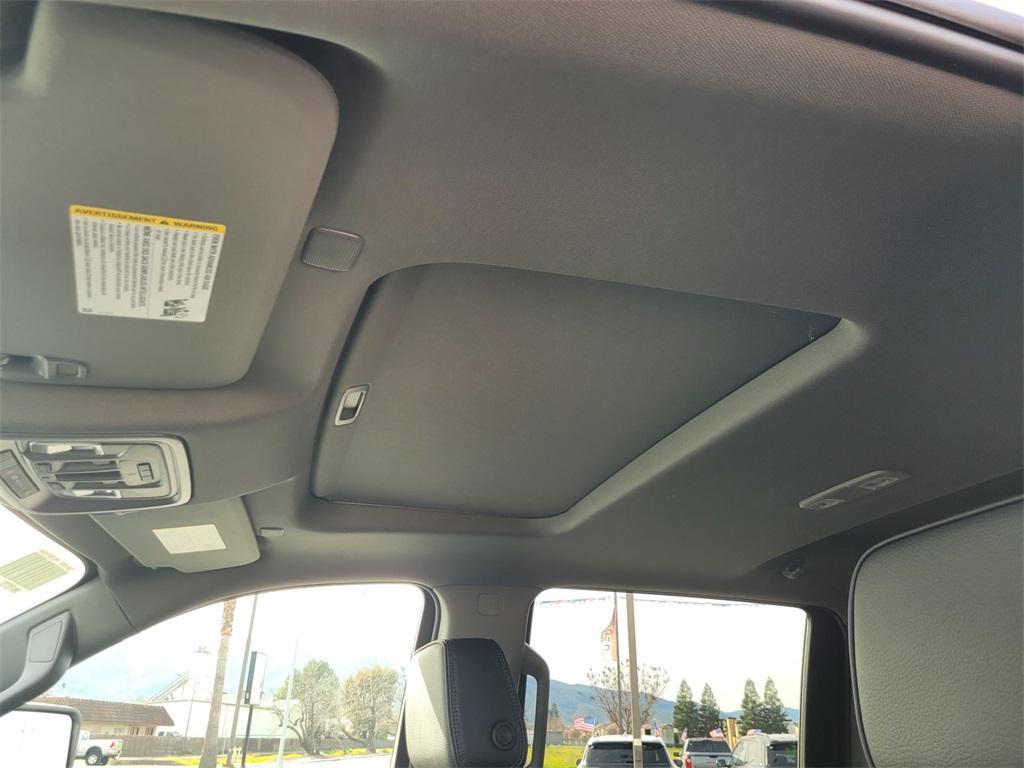 new 2026 GMC Sierra 2500 car, priced at $88,456