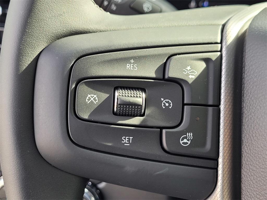 new 2026 GMC Sierra 2500 car, priced at $88,456