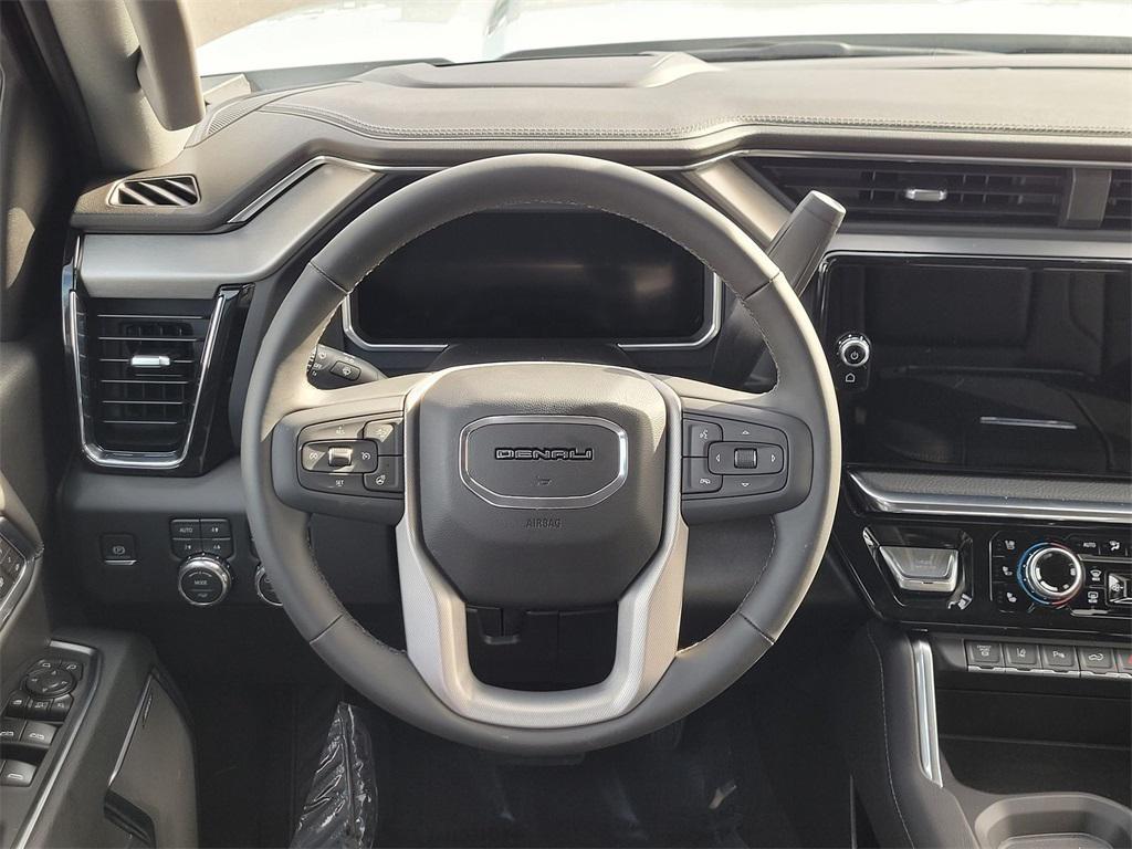 new 2026 GMC Sierra 2500 car, priced at $88,456