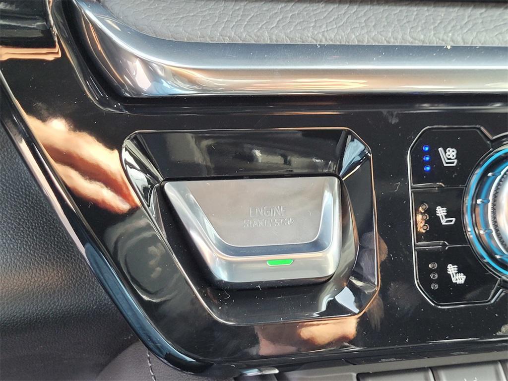 new 2026 GMC Sierra 2500 car, priced at $88,456