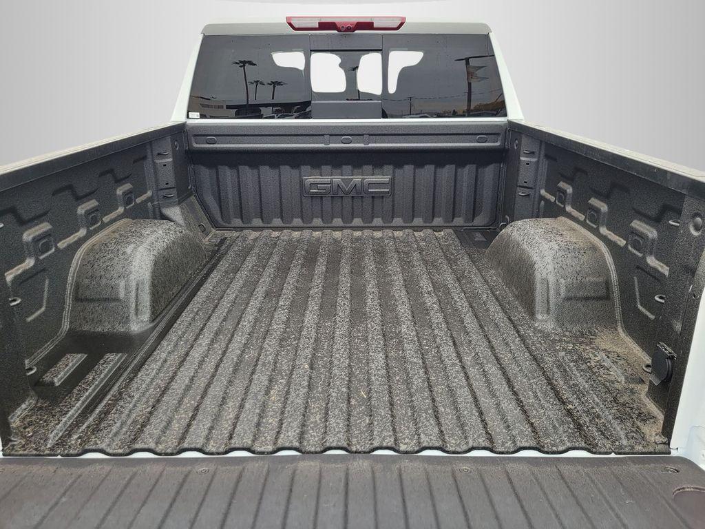 new 2026 GMC Sierra 1500 car, priced at $66,165
