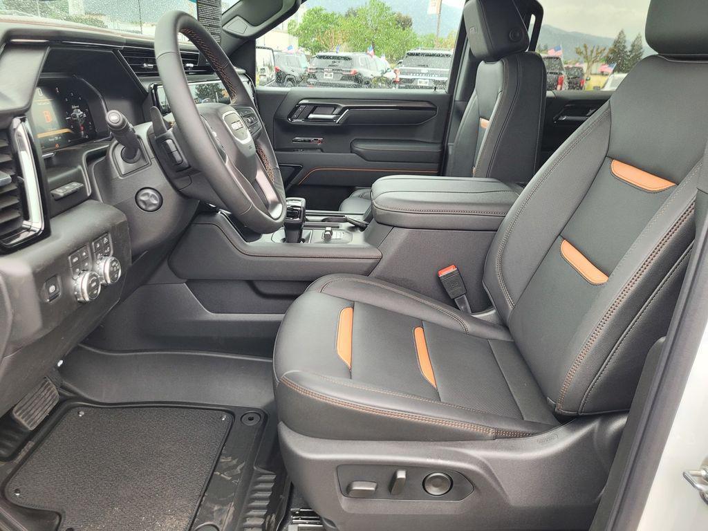 new 2026 GMC Sierra 1500 car, priced at $66,165