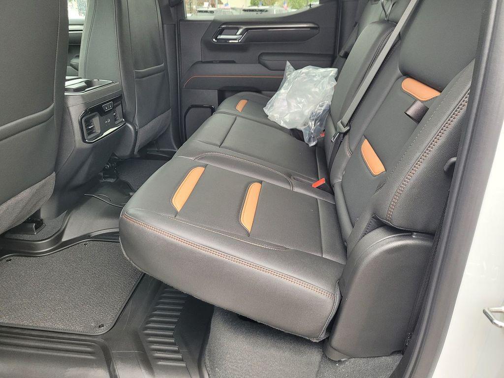 new 2026 GMC Sierra 1500 car, priced at $66,165