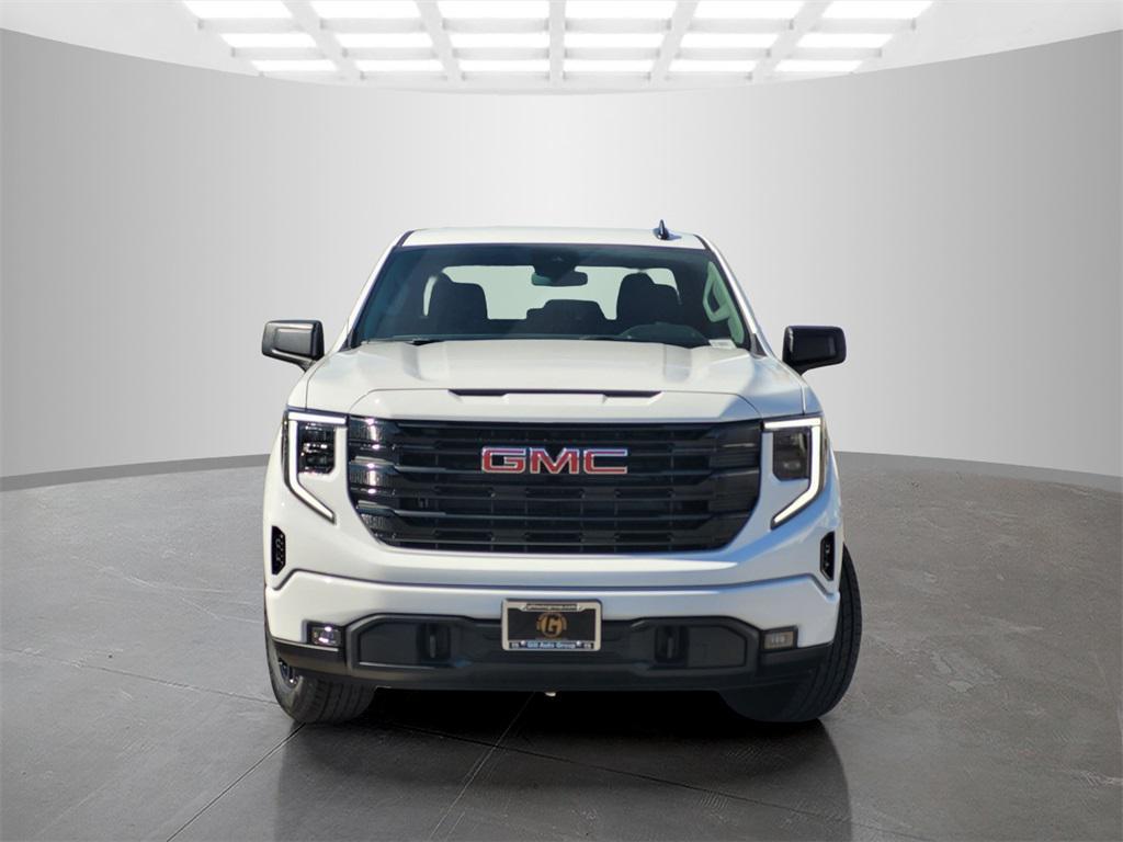 new 2026 GMC Sierra 1500 car, priced at $55,105
