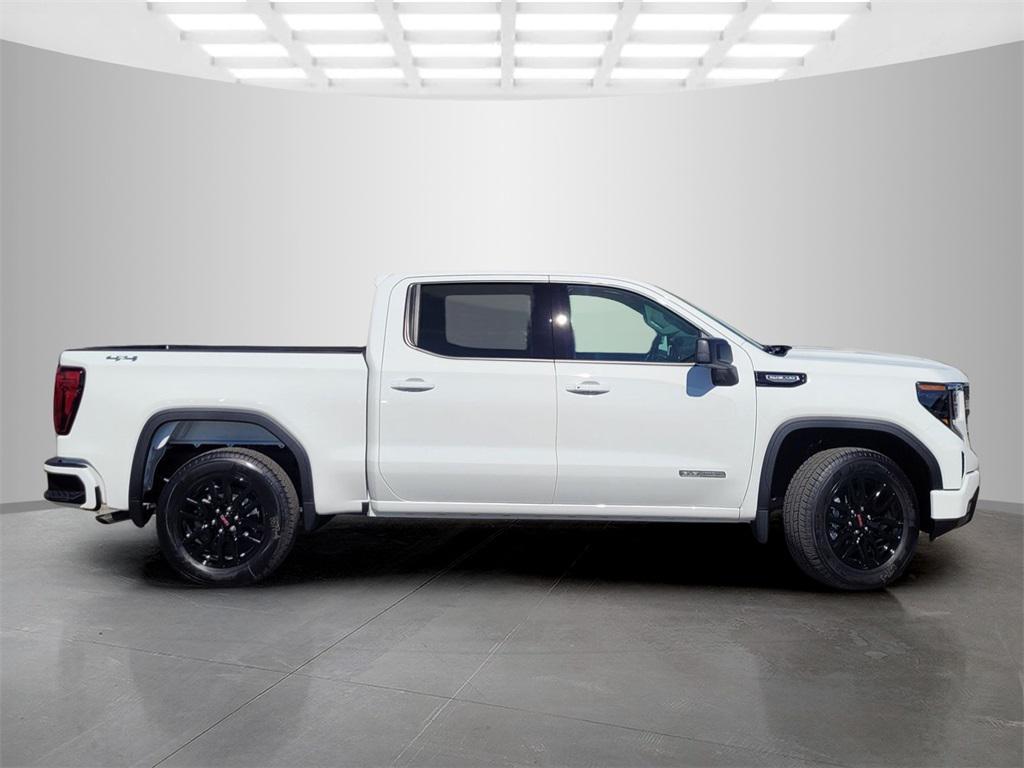 new 2026 GMC Sierra 1500 car, priced at $55,105