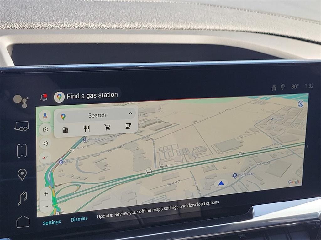 new 2026 GMC Sierra 1500 car, priced at $55,105