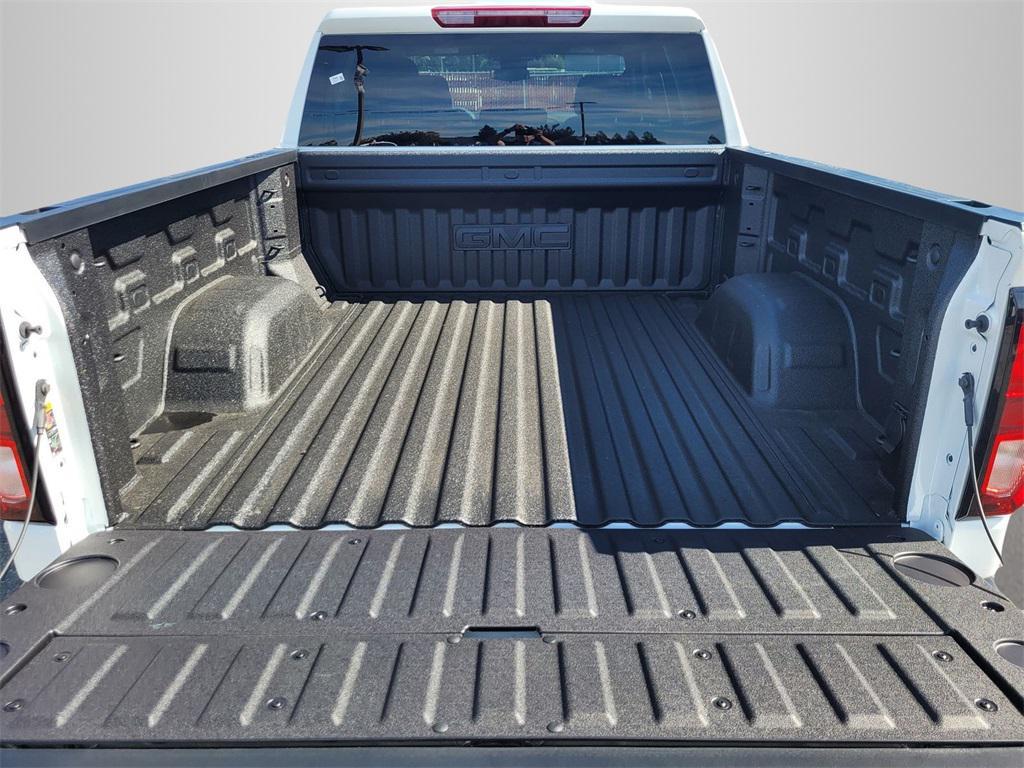 new 2026 GMC Sierra 1500 car, priced at $55,105
