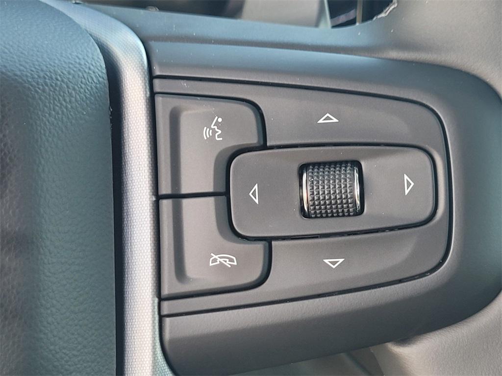 new 2026 GMC Sierra 1500 car, priced at $55,105