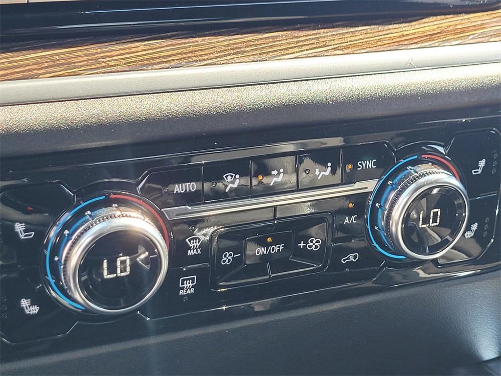 new 2026 GMC Sierra 1500 car, priced at $55,105