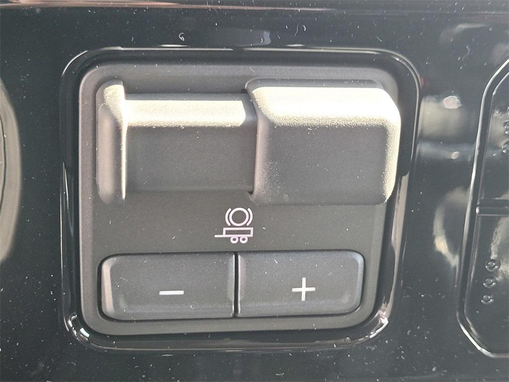 new 2026 GMC Sierra 1500 car, priced at $55,105