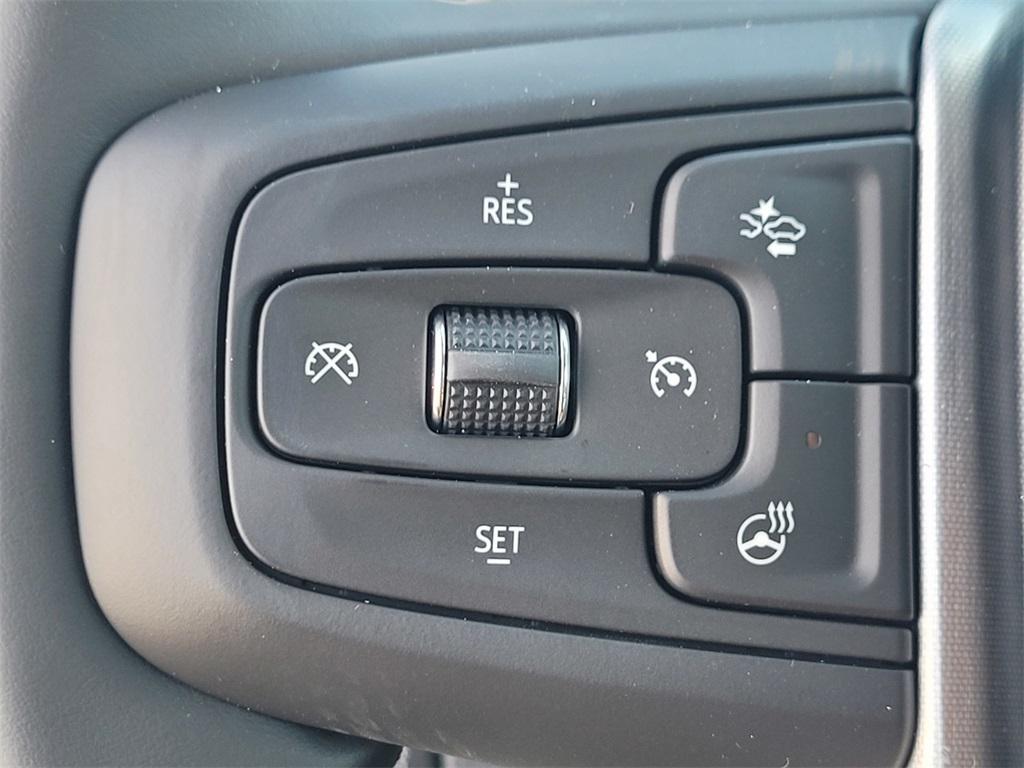 new 2026 GMC Sierra 1500 car, priced at $55,105