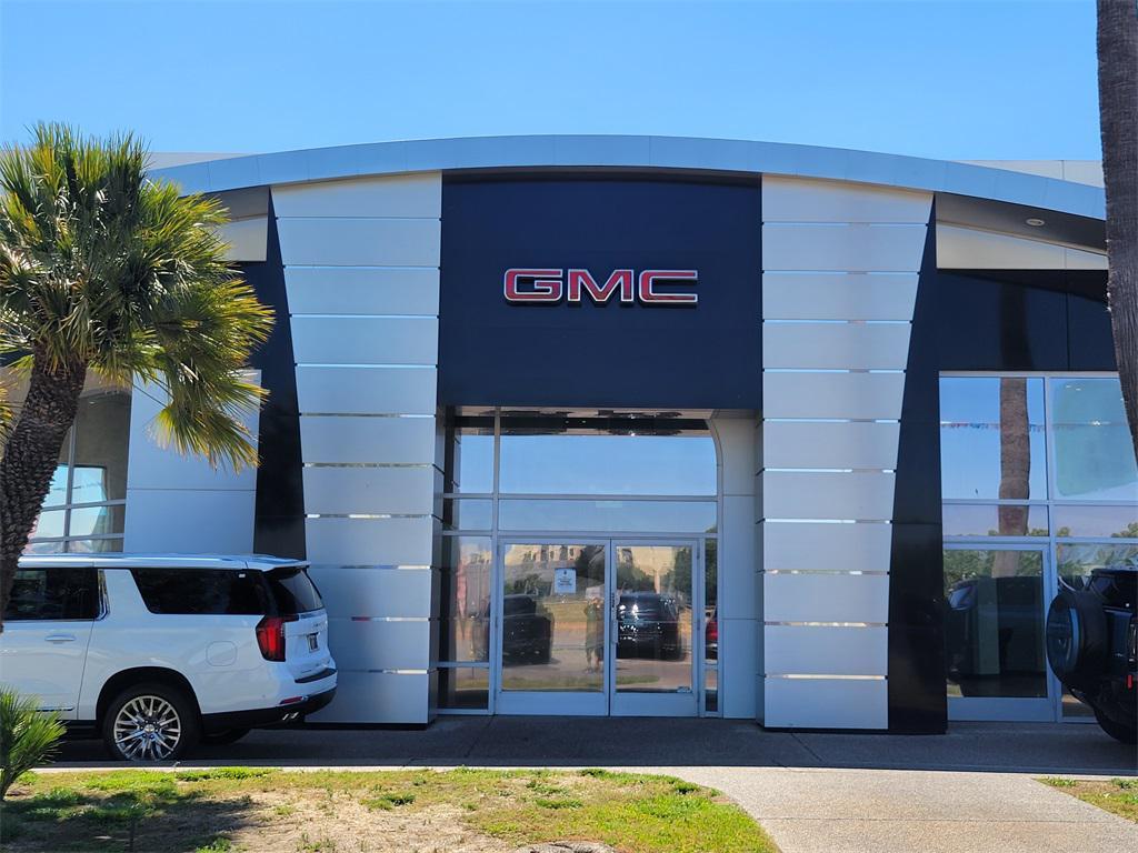 used 2022 GMC Sierra 1500 car, priced at $29,999
