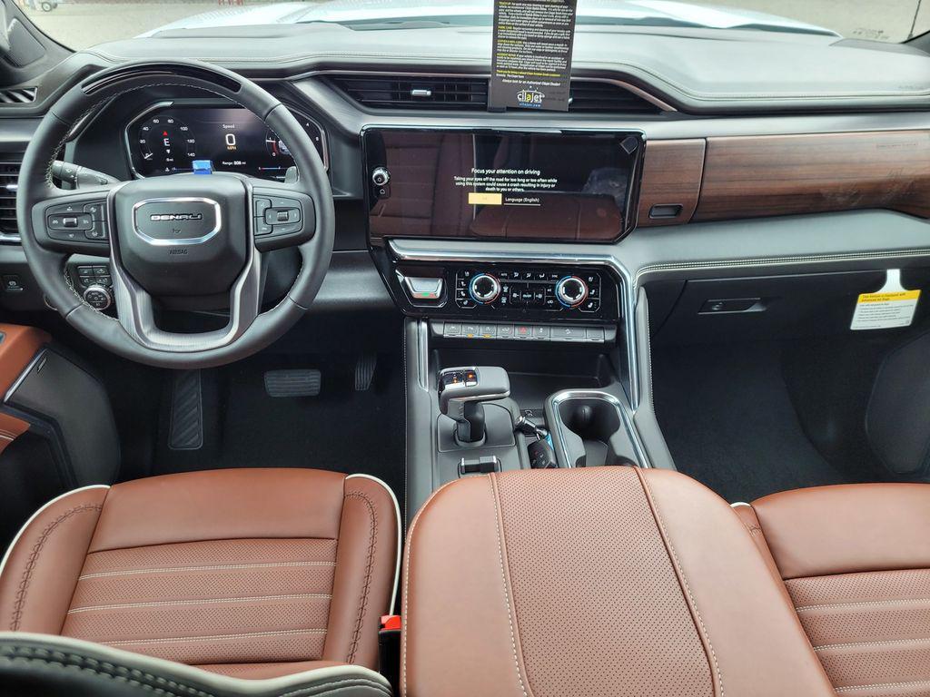 new 2026 GMC Sierra 1500 car, priced at $78,541