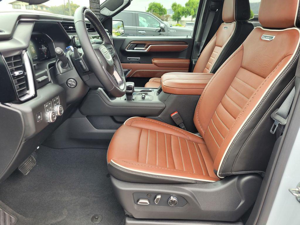 new 2026 GMC Sierra 1500 car, priced at $78,541