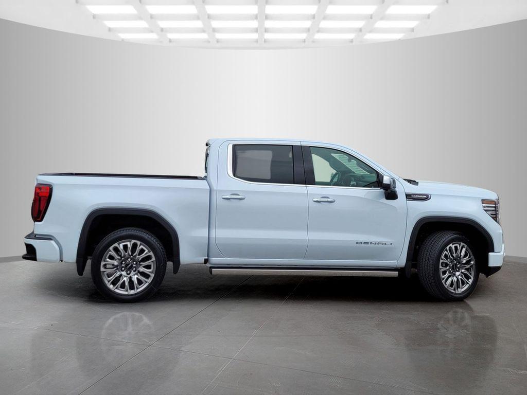 new 2026 GMC Sierra 1500 car, priced at $78,541