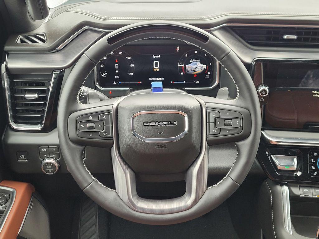 new 2026 GMC Sierra 1500 car, priced at $78,541