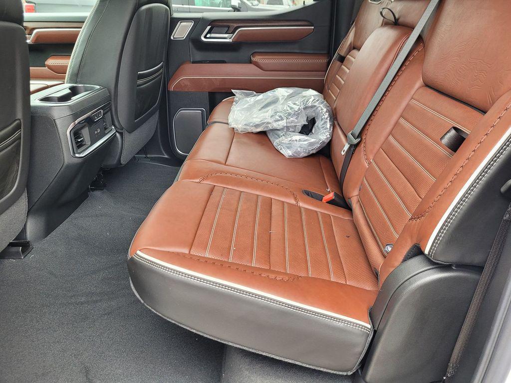 new 2026 GMC Sierra 1500 car, priced at $78,541