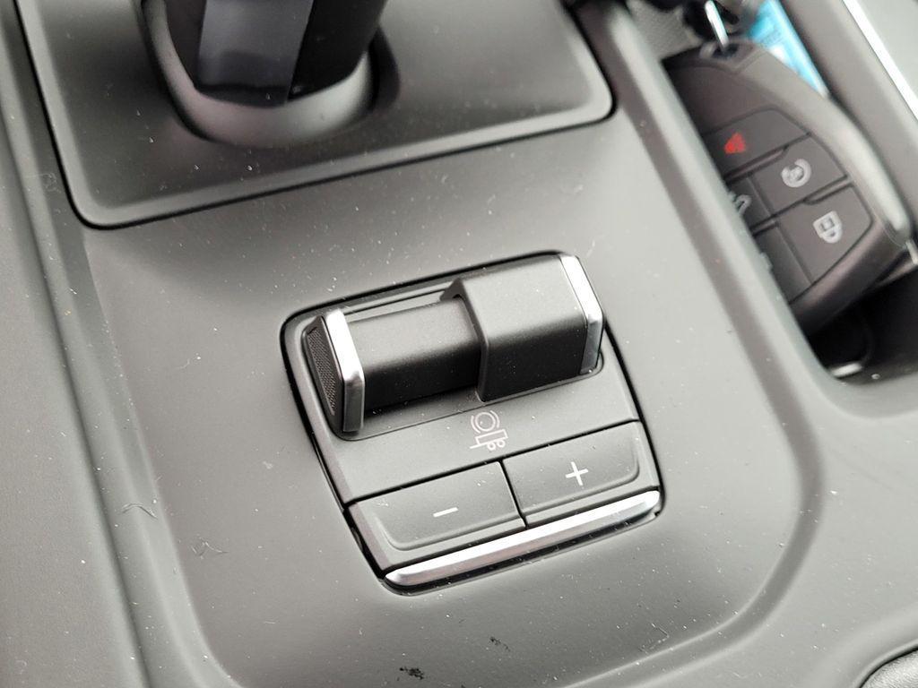 new 2026 GMC Sierra 1500 car, priced at $78,541
