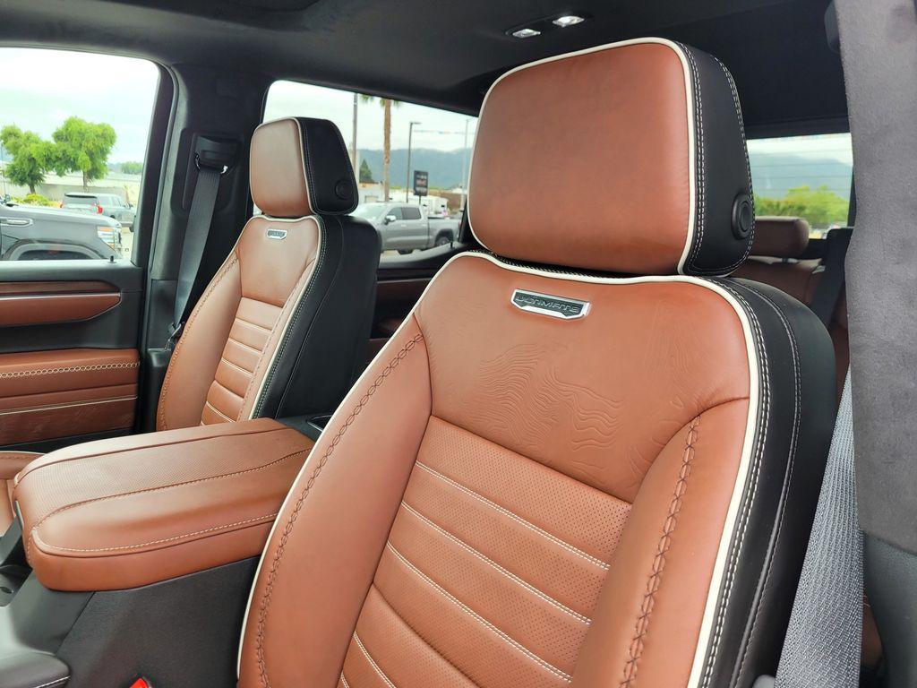 new 2026 GMC Sierra 1500 car, priced at $78,541