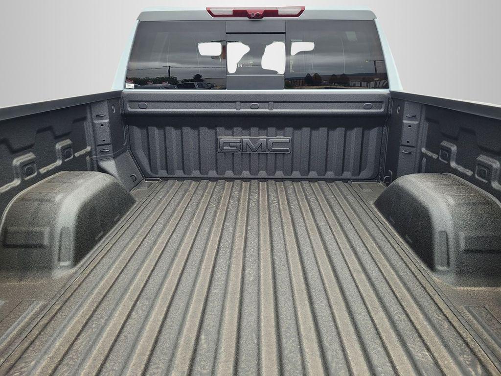 new 2026 GMC Sierra 1500 car, priced at $78,541