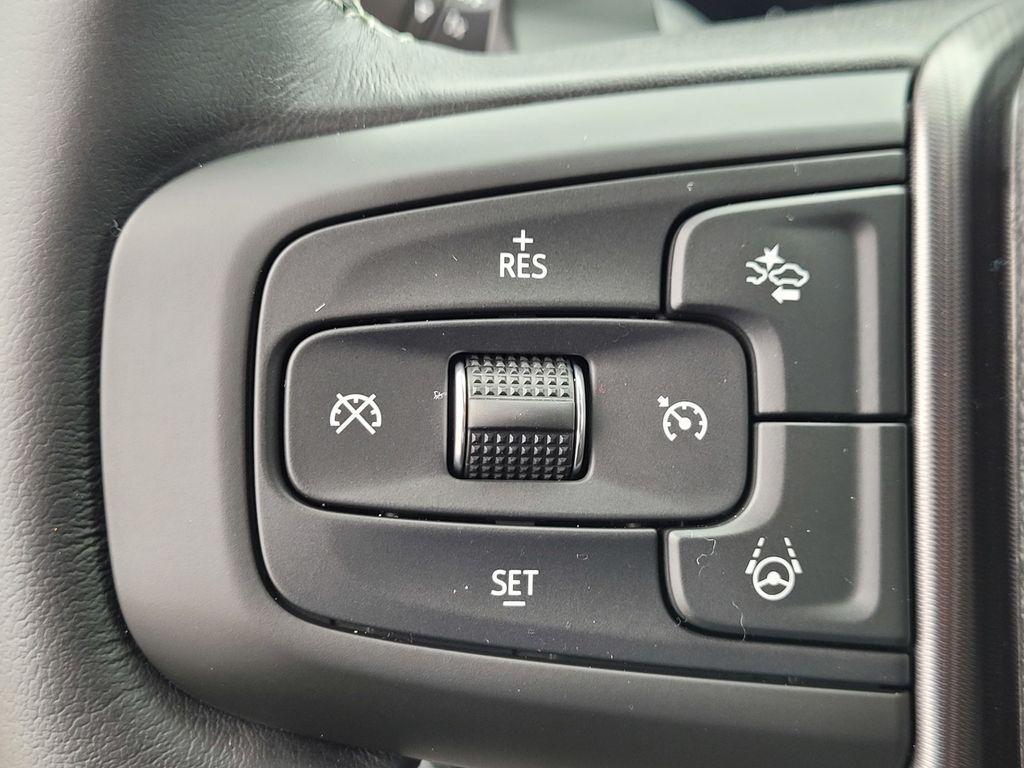 new 2026 GMC Sierra 1500 car, priced at $78,541