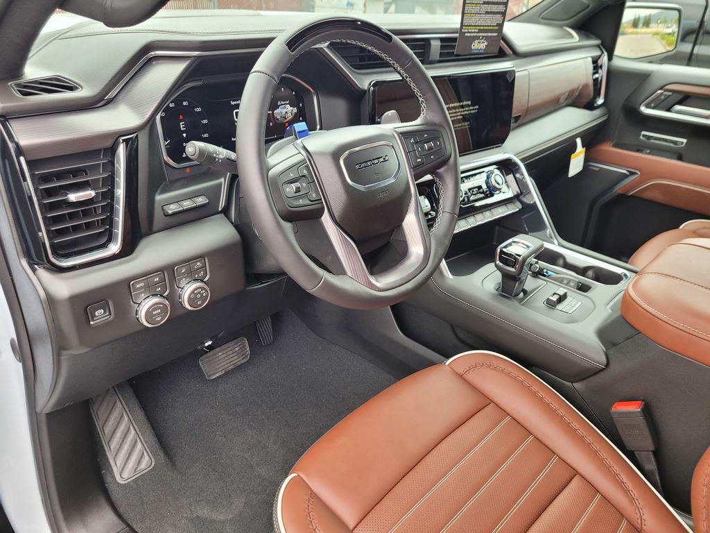 new 2026 GMC Sierra 1500 car, priced at $78,541