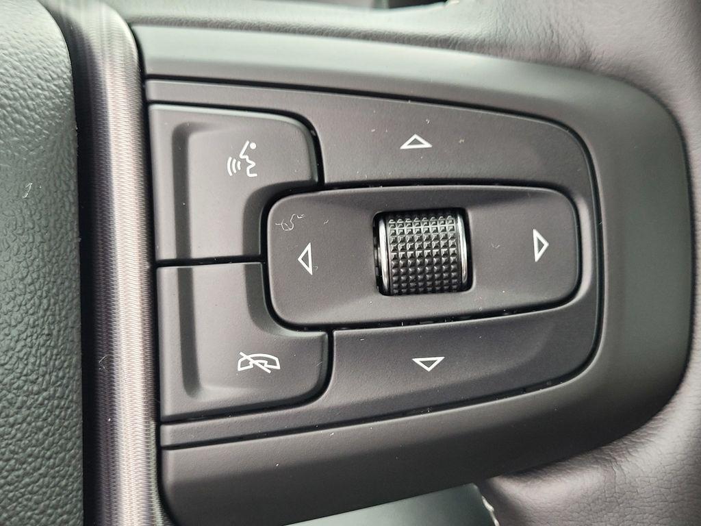 new 2026 GMC Sierra 1500 car, priced at $78,541
