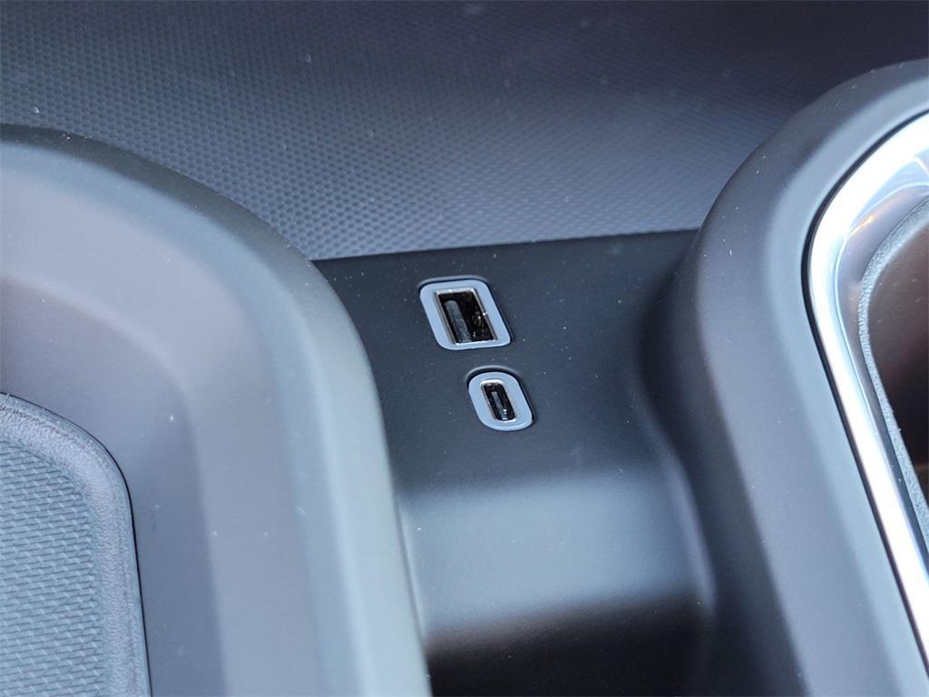 new 2026 GMC Sierra 2500 car, priced at $92,531